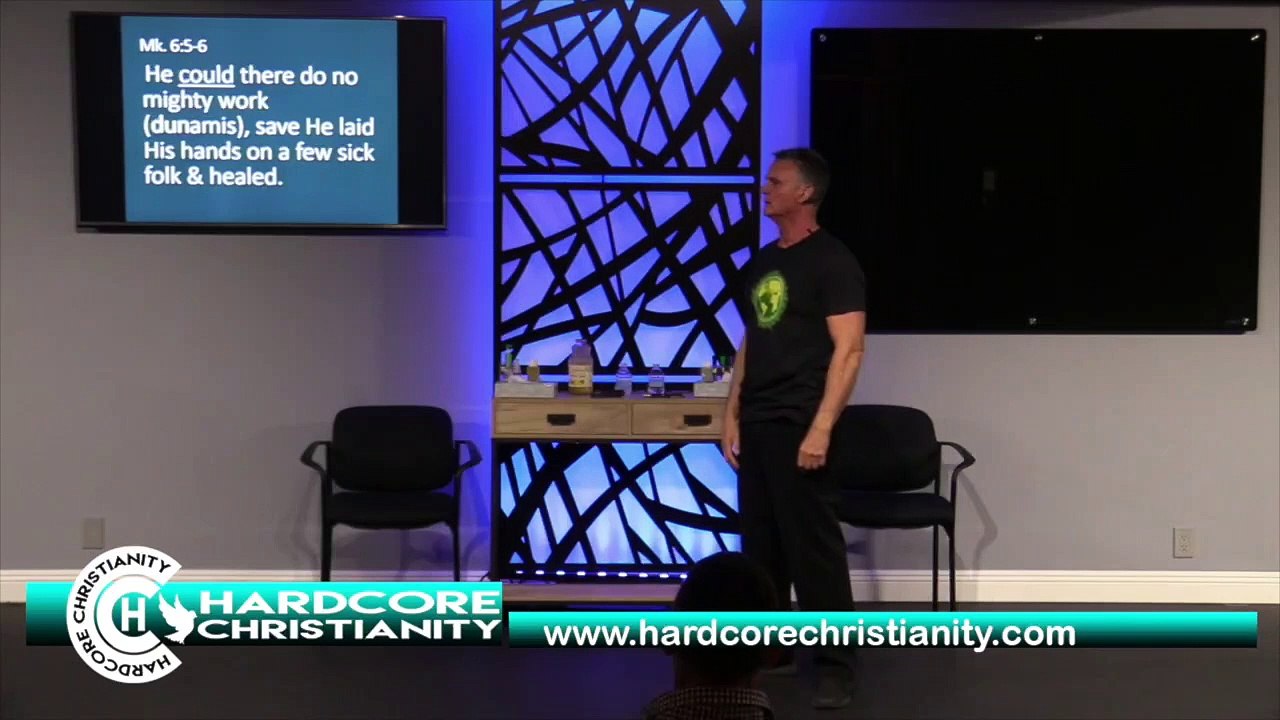 Blocking God's Will 101422 Teaching Only