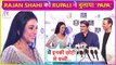 Main Inki Bacchi Hoon... Rupali Ganguly Calls Rajan Shahi ' PAPA' In Front Of Media