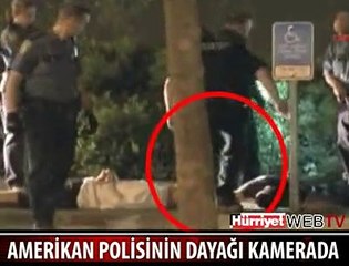 BU GÖRÜNTÜLER ABD'Yi AYAĞA KALDIRDI