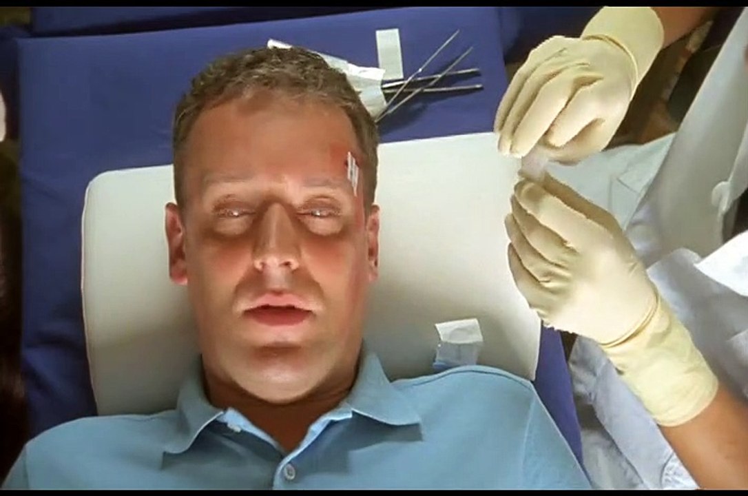 Broti & Pacek - irgendwas ist immer Staffel 1 Folge 4 HD Deutsch