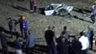 Son dakika haberi... 4 arkadaşın bulunduğu araç şarampole uçtu: 2 ölü, 2 ağır yaralı