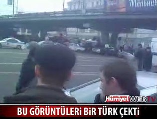 BU GÖRÜNTÜLERİ TÜRK GÖRGÜ TANIĞI ÇEKTİ