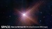 James Webb Space Telescope snaps cosmic 'fingerprint' 5,000 light-years away
