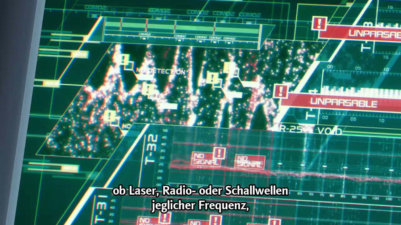 Toji no Miko Staffel 1 Folge 23 HD Deutsch