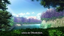 Toji no Miko Staffel 1 Folge 24 HD Deutsch