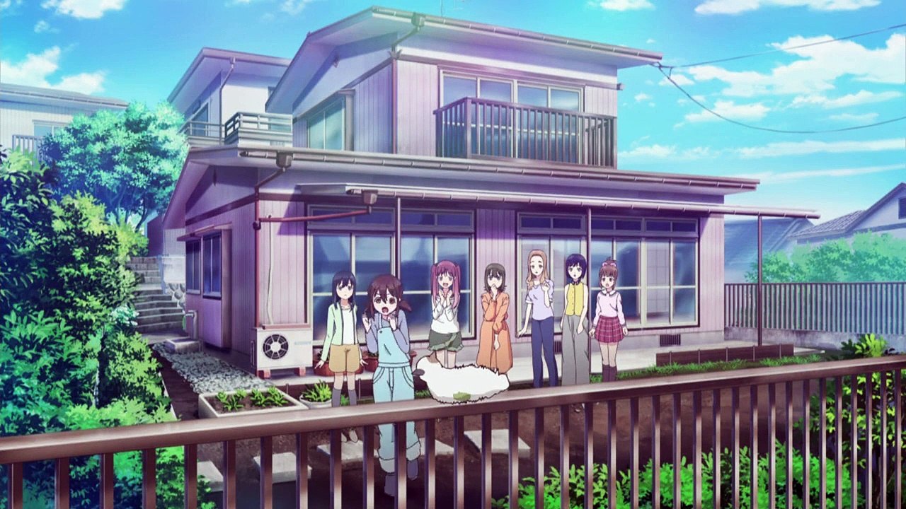 Wake Up, Girls! Staffel 2 Folge 2 HD Deutsch