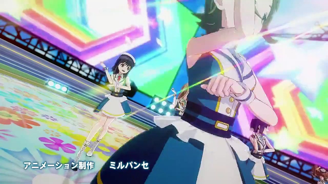 Wake Up, Girls! Staffel 2 Folge 5 HD Deutsch