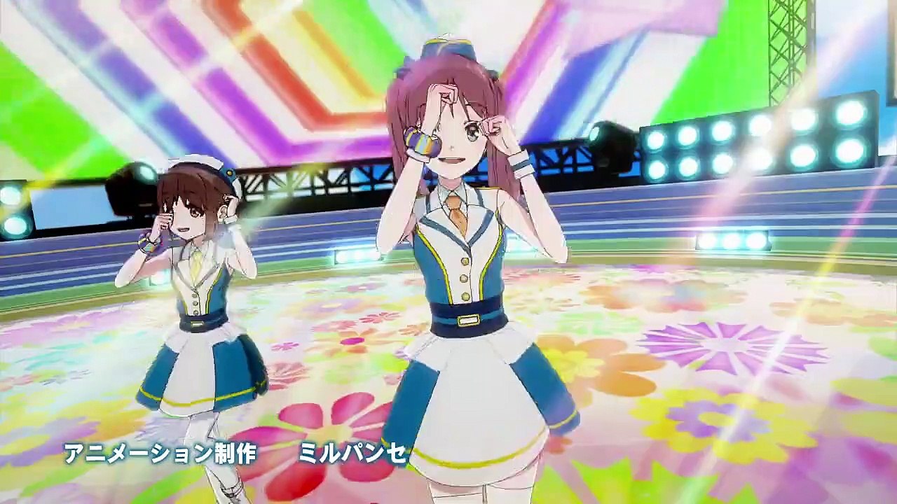 Wake Up, Girls! Staffel 2 Folge 6 HD Deutsch