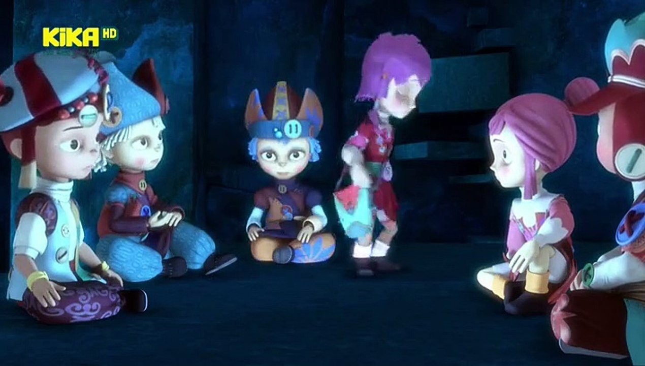 Der kleine Prinz Staffel 2 Folge 19 HD Deutsch