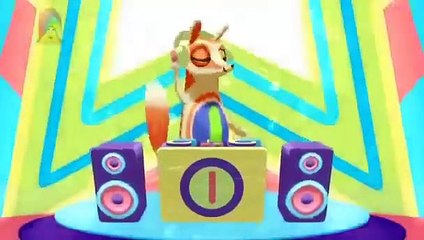 Numtums Full Episode 1 Number One Cbeebies