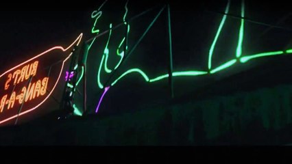 Reprisal Staffel 1 Folge 2 - Part 01 HD Deutsch