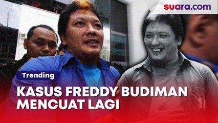 Kasus 'Raja Bandar Sabu' Freddy Budiman Mencuat Lagi Berkat Teddy Minahasa, Apa Hubungannya?