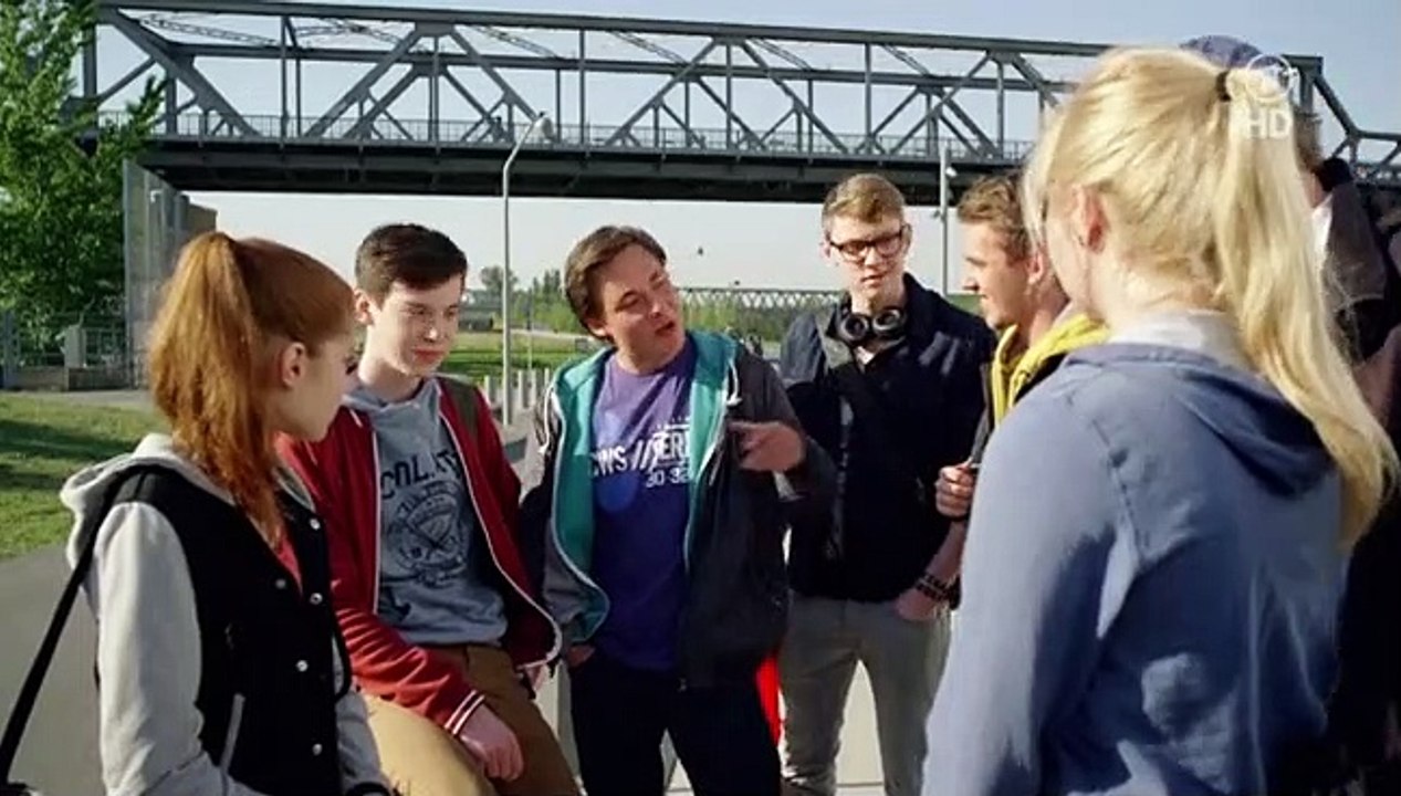 Dating Daisy Staffel 1 Folge 2 HD Deutsch