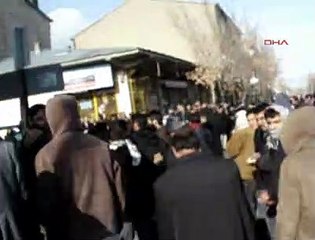 MUŞ'TA OLAYLAR 2 ÖLÜ