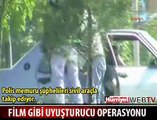 NEFES KESEN UYUŞTURUCU OPERASYONU