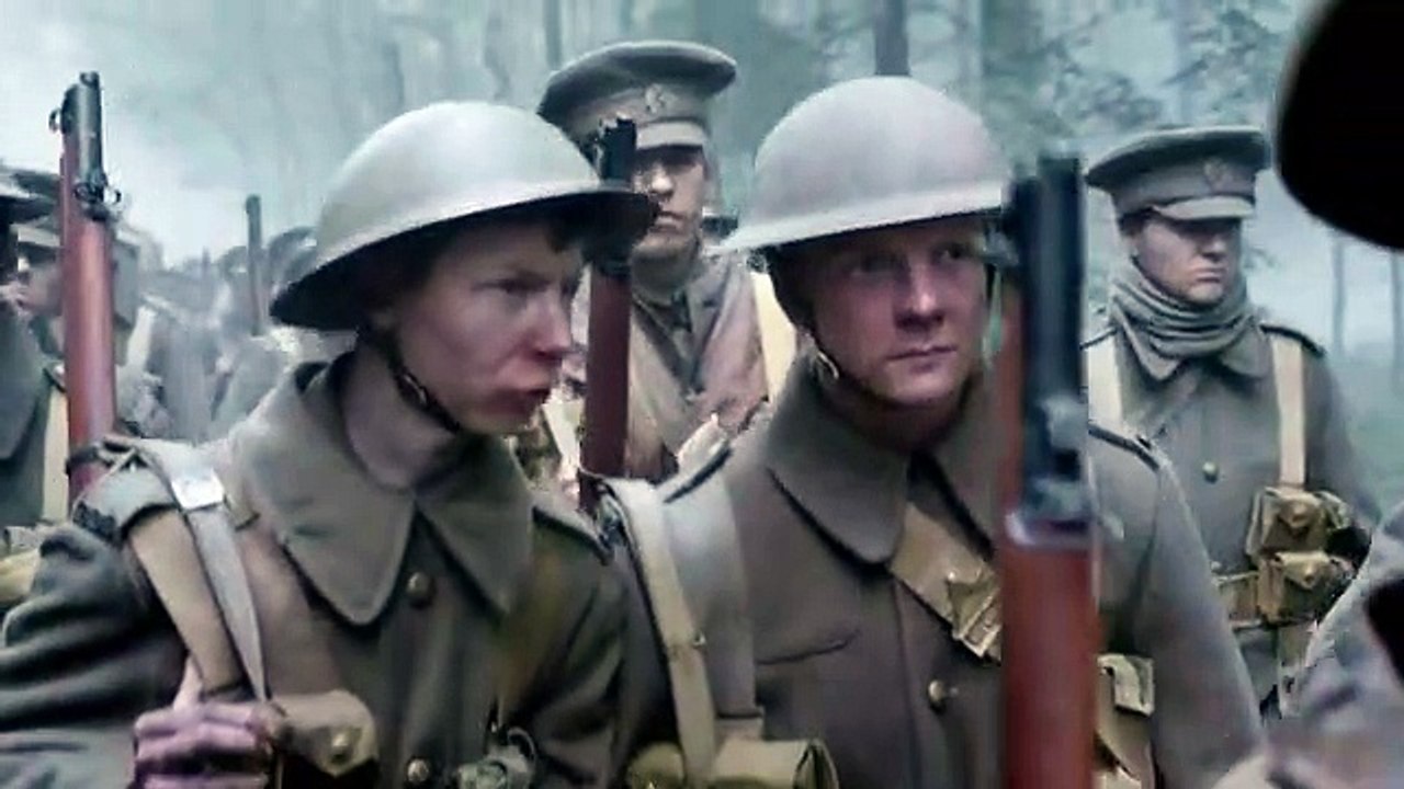 The passing bells staffel 1 folge 5 hd deutsch