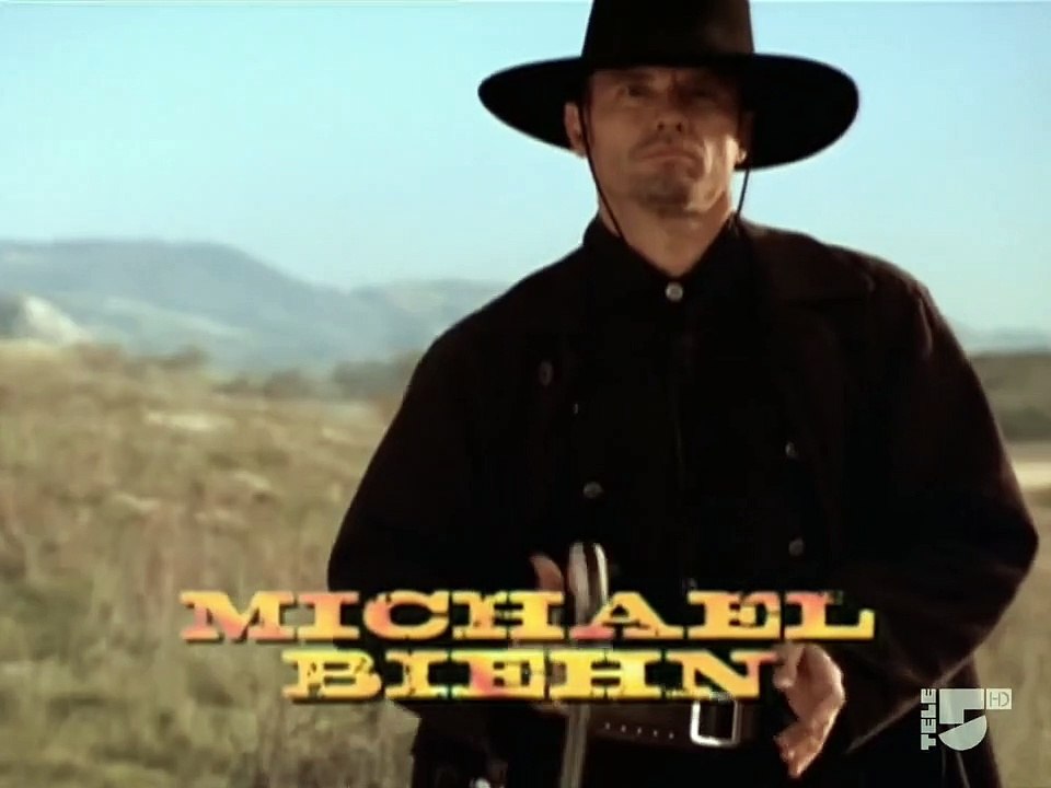 Die glorreichen Sieben Staffel 2 Folge 4 HD Deutsch