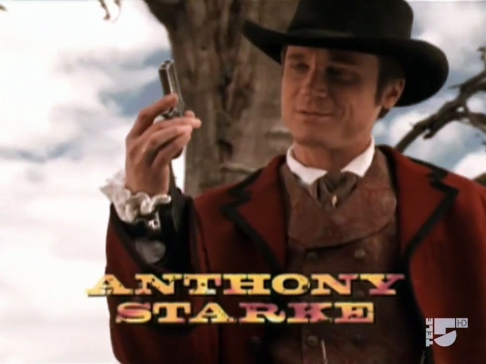 Die glorreichen Sieben Staffel 2 Folge 2 HD Deutsch