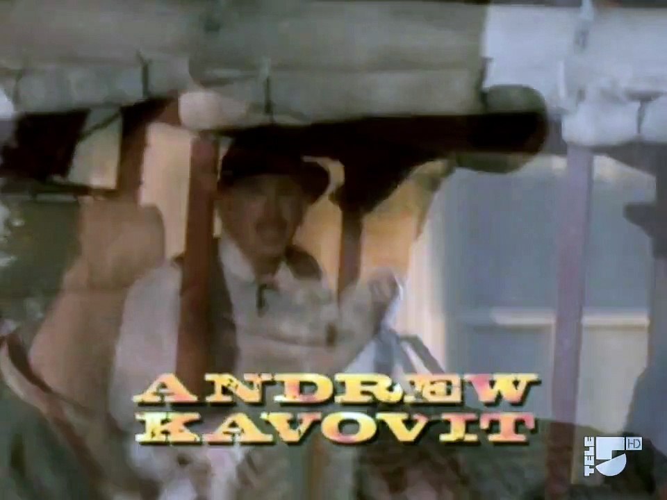 Die glorreichen Sieben Staffel 2 Folge 3 HD Deutsch