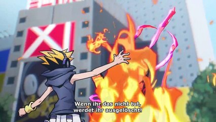 Subarashiki Kono Sekai The Animation Staffel 1 Folge 4 HD Deutsch