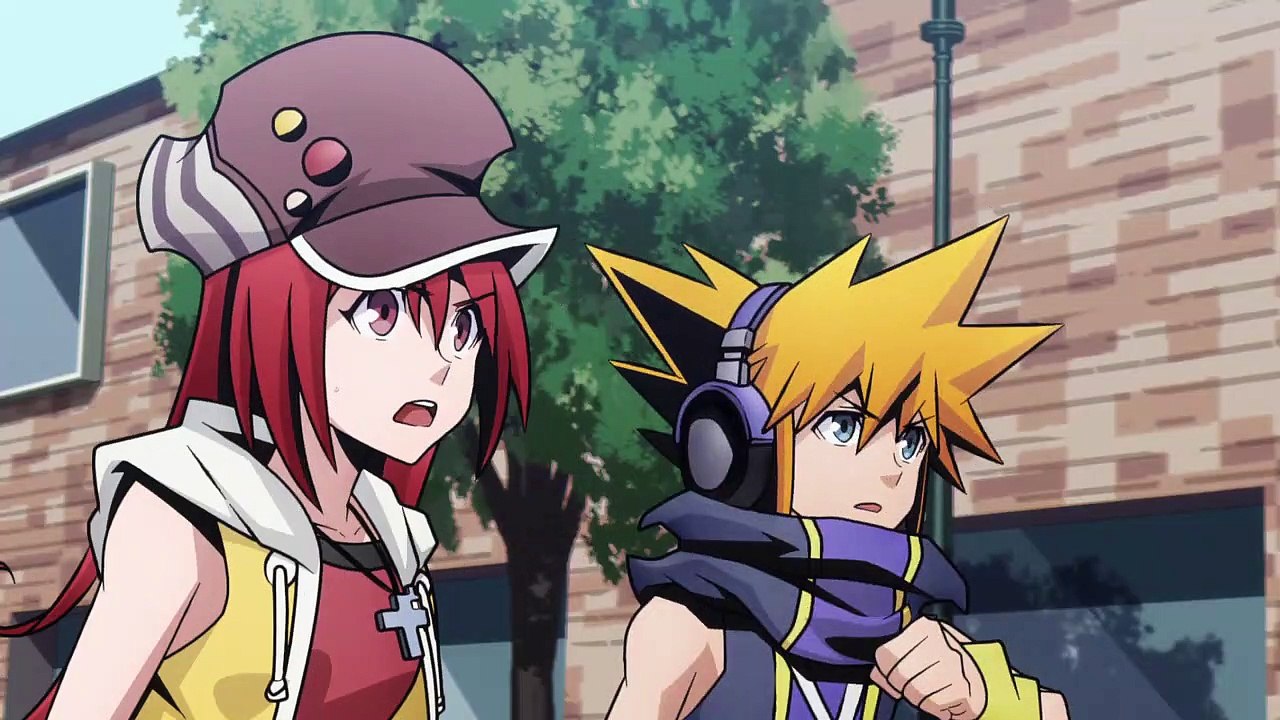 Subarashiki Kono Sekai The Animation Staffel 1 Folge 3 HD Deutsch