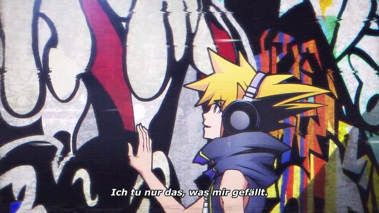 Subarashiki Kono Sekai The Animation Staffel 1 Folge 5 HD Deutsch