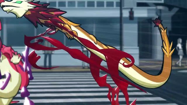 Subarashiki Kono Sekai The Animation Staffel 1 Folge 7 HD Deutsch