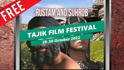Rustam & Suhrob | Trailer 1