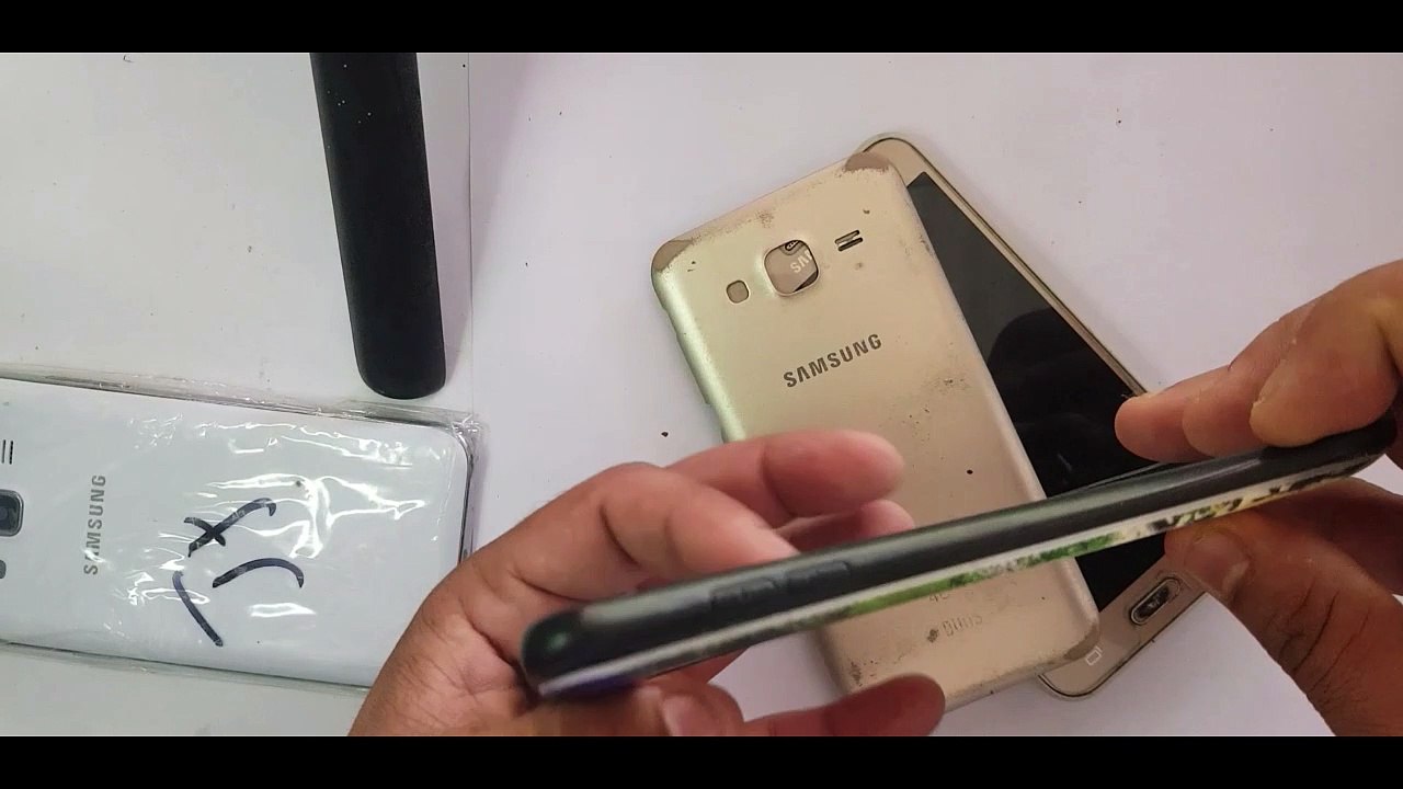 samsung galaxy j5 or j5(2015) version full body replace