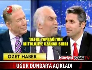 UZUN YAŞAMANIN SIRRINI AÇIKLADI 2-