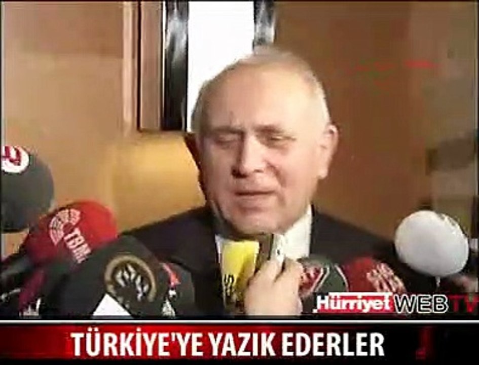 TÜRKİYE'YE YAZIK OLUR