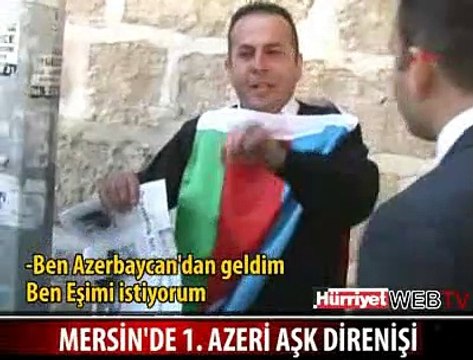 BİR AŞK DİRENİŞİNİN ÖYKÜSÜ