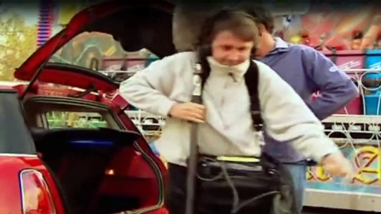 Top Gear Staffel 1 Folge 3 - Part 01 HD Deutsch