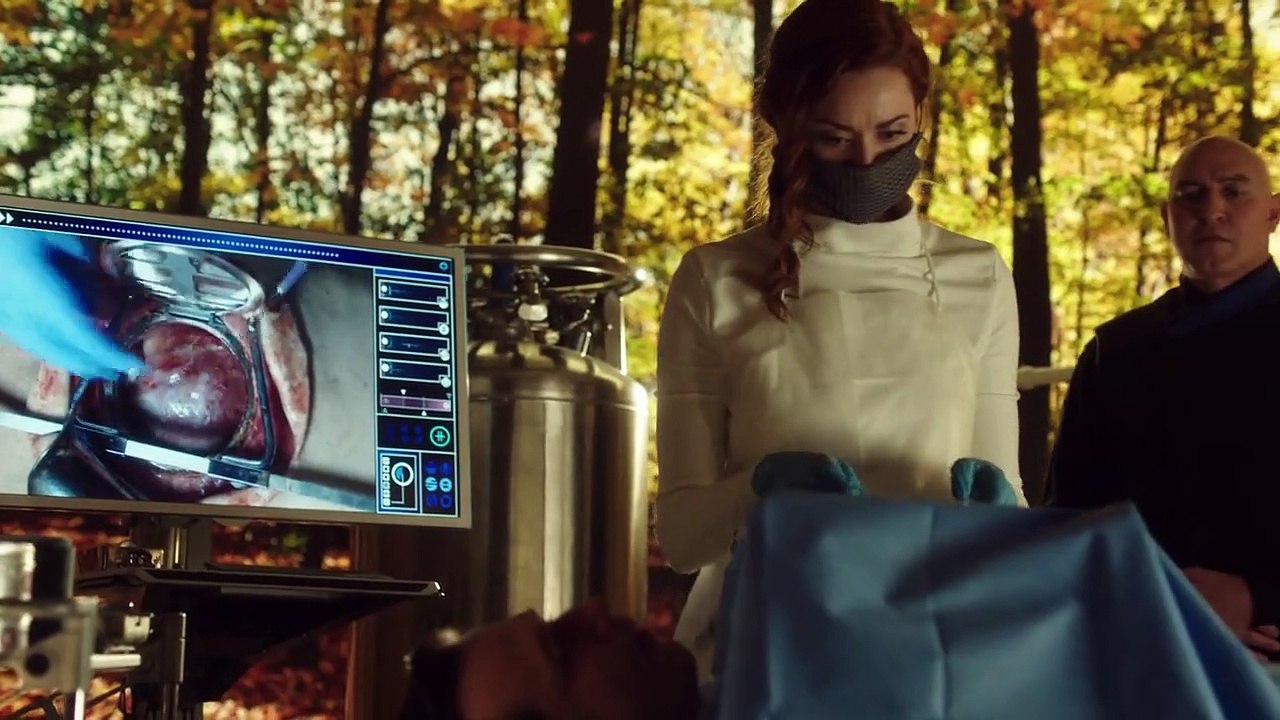 Killjoys Staffel 2 Folge 3 HD Deutsch