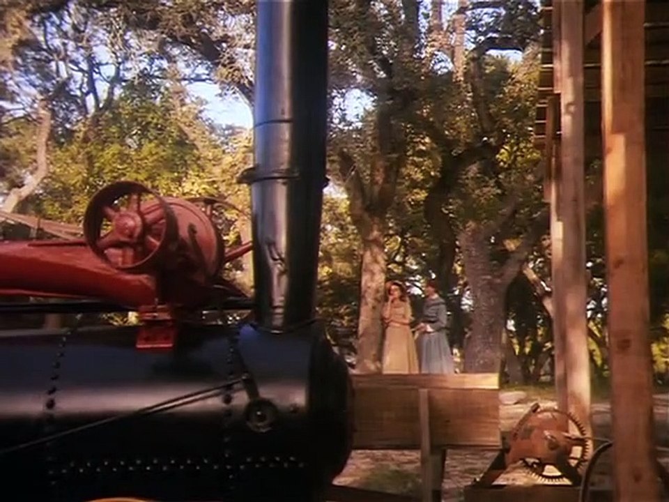 Fackeln im Sturm Staffel 3 Folge 2 - Part 02 HD Deutsch