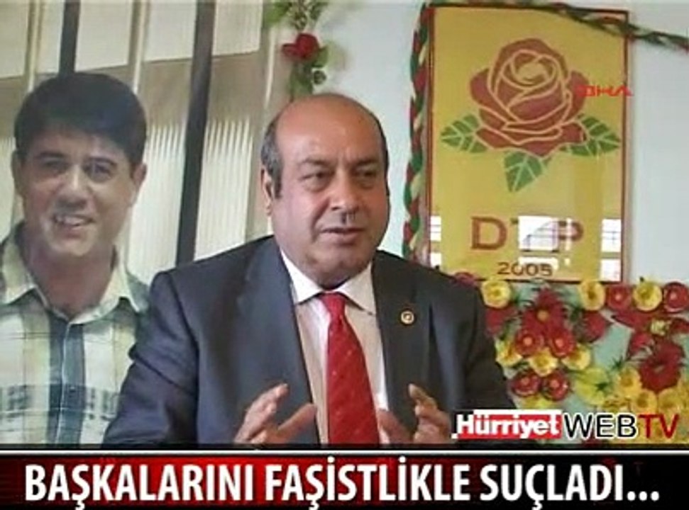 HASİP KAPLAN AÇIKLADI
