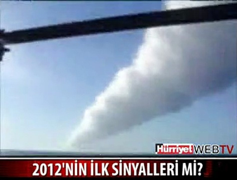 2012 FİLMİ GİBİ
