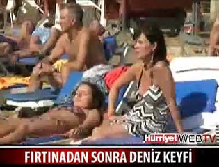 BU NE GÜZEL BİR ÜLKE BÖYLE.!!