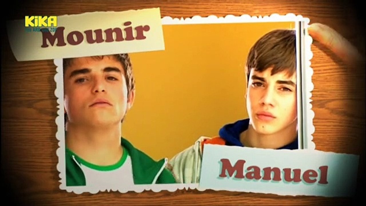 Schloss Einstein Staffel 12 Folge 49 HD Deutsch