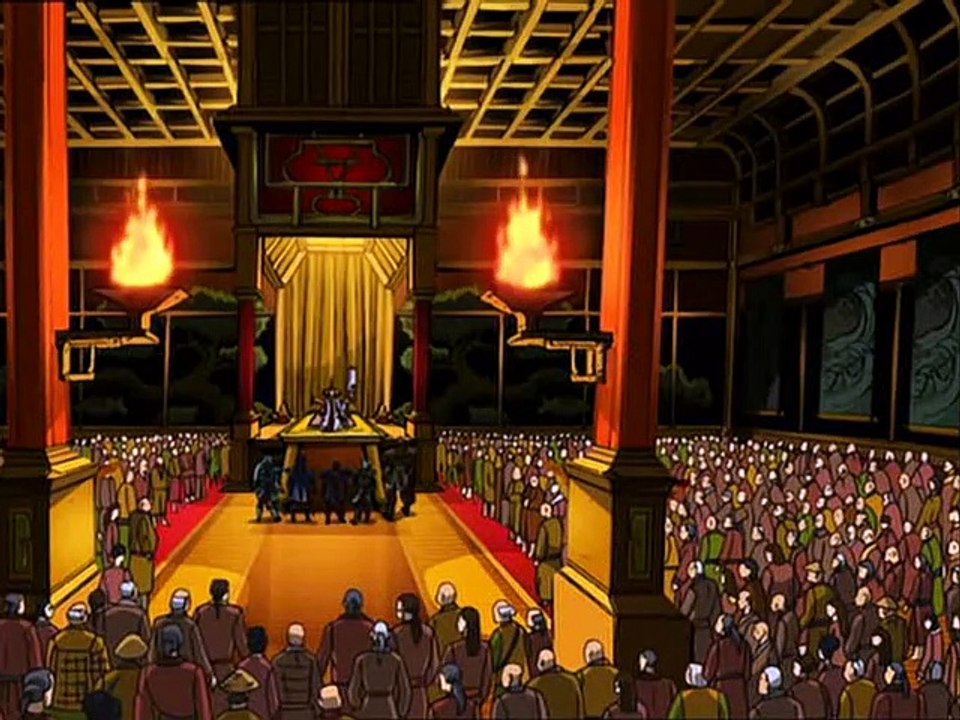 Teenage Mutant Ninja Turtles (2003) Staffel 5 Folge 3 HD Deutsch