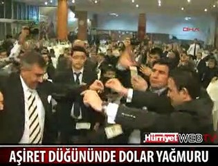 BİRİLERİ ATTI BİRİLERİ TOPLADI