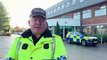 Lancashire Police launch Operation Vanquish