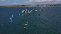 L'ENGIE Kite Tour, bien plus qu'une compétition ! / Fédération Française de Voile 2022