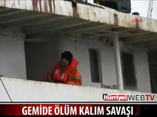 HAYATTA KALMA SAVAŞI