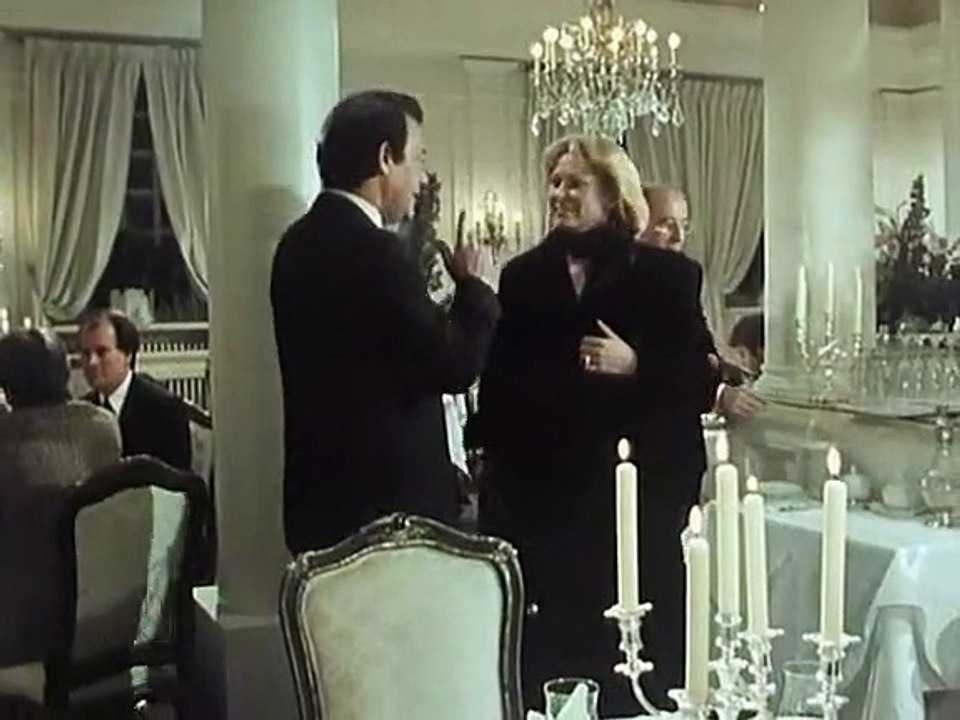 Der Alte Staffel 8 Folge 8 HD Deutsch