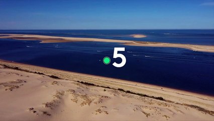 [BA] Échappées belles - Bassin d'Arcachon, sublime et fragile - 22/10/2022