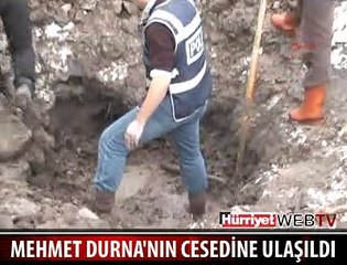 4'ÜNCÜ CESEDE DE ULAŞILDI