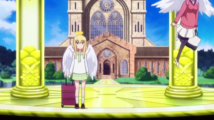 Gabriel Dropout Staffel 1 Folge 10 HD Deutsch