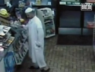 ÖLDÜRMEYE BÖYLE GİTTİ