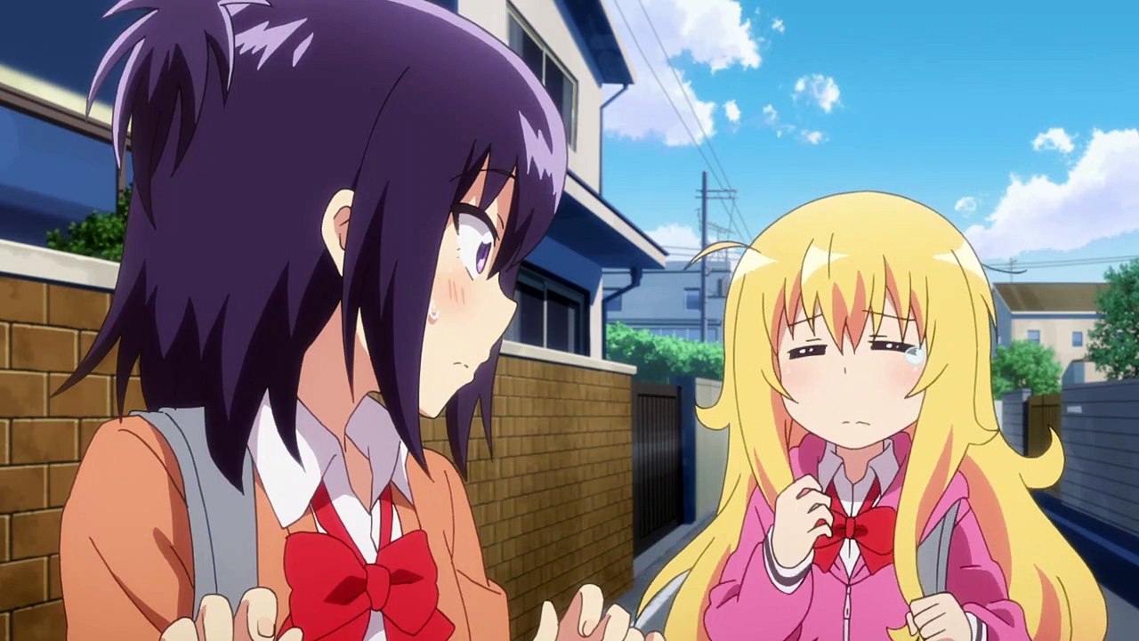 Gabriel Dropout Staffel 1 Folge 7 HD Deutsch